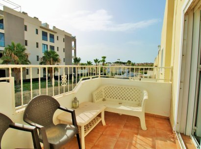 Apartamento · Reventa - Orihuela Costa · Villamartín · Alicante · España