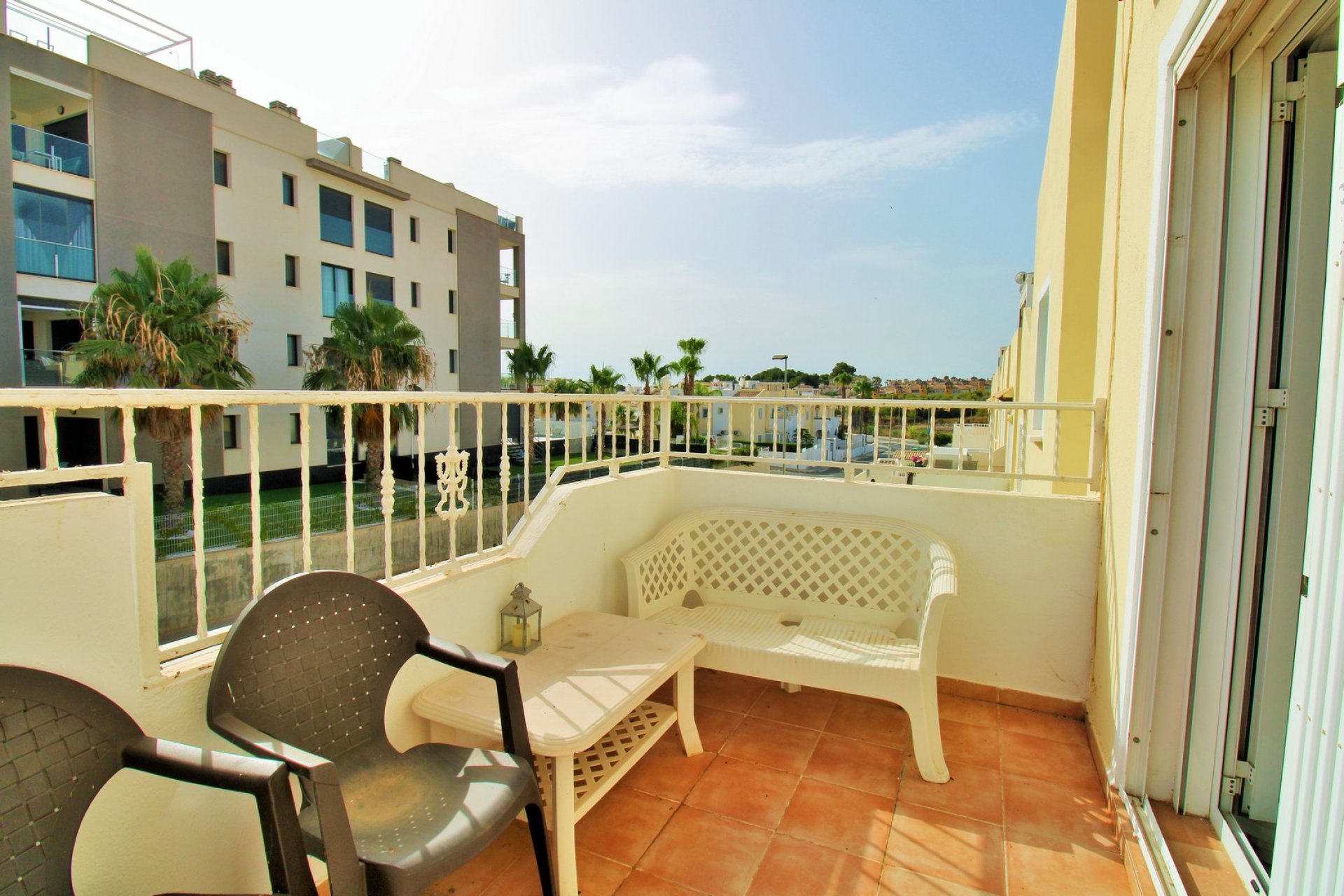Återförsäljning - Lägenhet - Orihuela Costa - Costa Blanca South