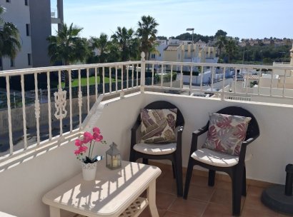 Apartamento · Reventa - Orihuela Costa · Villamartín · Alicante · España