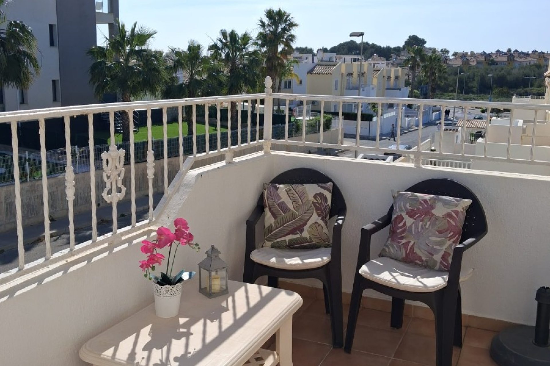 Återförsäljning - Lägenhet - Orihuela Costa - Costa Blanca South