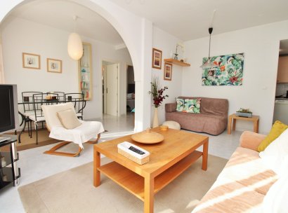 Apartamento · Reventa - Orihuela Costa · Villamartín · Alicante · España