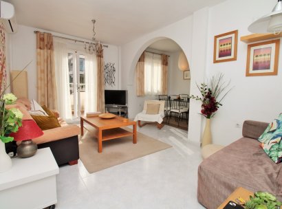 Apartamento · Reventa - Orihuela Costa · Villamartín · Alicante · España