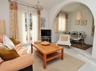 Apartamento · Reventa - Orihuela Costa · Villamartín · Alicante · España