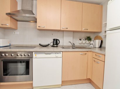 Apartamento · Reventa - Orihuela Costa · Villamartín · Alicante · España