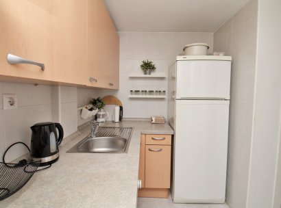 Apartamento · Reventa - Orihuela Costa · Villamartín · Alicante · España
