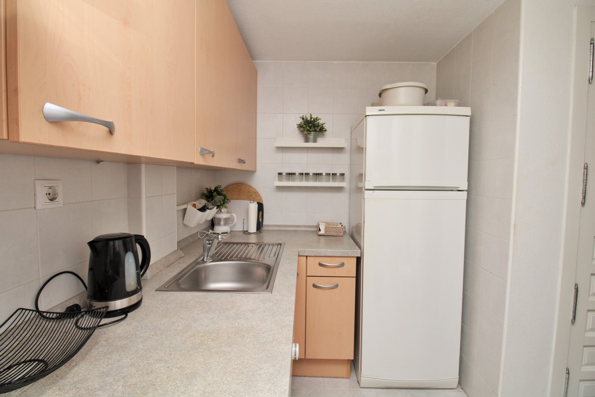 Återförsäljning - Lägenhet - Orihuela Costa - Costa Blanca South