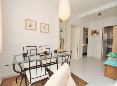 Apartamento · Reventa - Orihuela Costa · Villamartín · Alicante · España