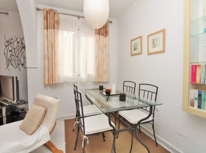 Apartamento · Reventa - Orihuela Costa · Villamartín · Alicante · España