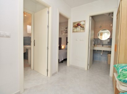 Apartamento · Reventa - Orihuela Costa · Villamartín · Alicante · España