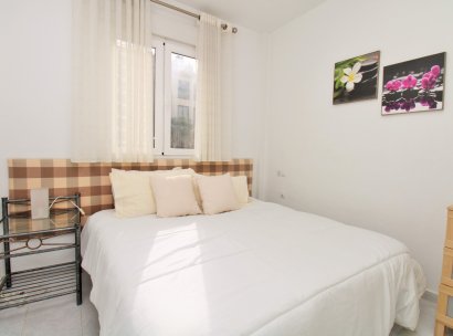 Apartamento · Reventa - Orihuela Costa · Villamartín · Alicante · España