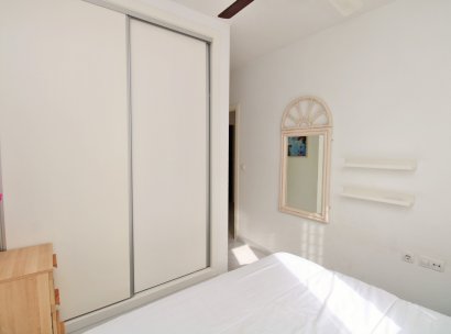 Apartamento · Reventa - Orihuela Costa · Villamartín · Alicante · España