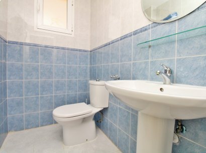 Apartamento · Reventa - Orihuela Costa · Villamartín · Alicante · España