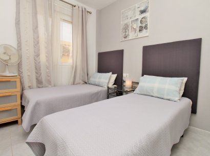 Apartamento · Reventa - Orihuela Costa · Villamartín · Alicante · España