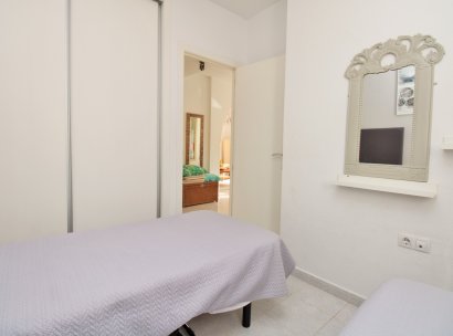 Apartamento · Reventa - Orihuela Costa · Villamartín · Alicante · España