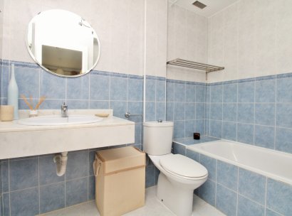 Apartamento · Reventa - Orihuela Costa · Villamartín · Alicante · España