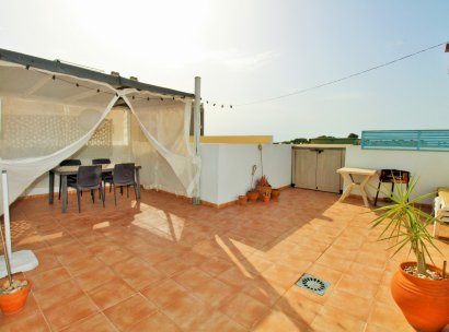 Apartamento · Reventa - Orihuela Costa · Villamartín · Alicante · España