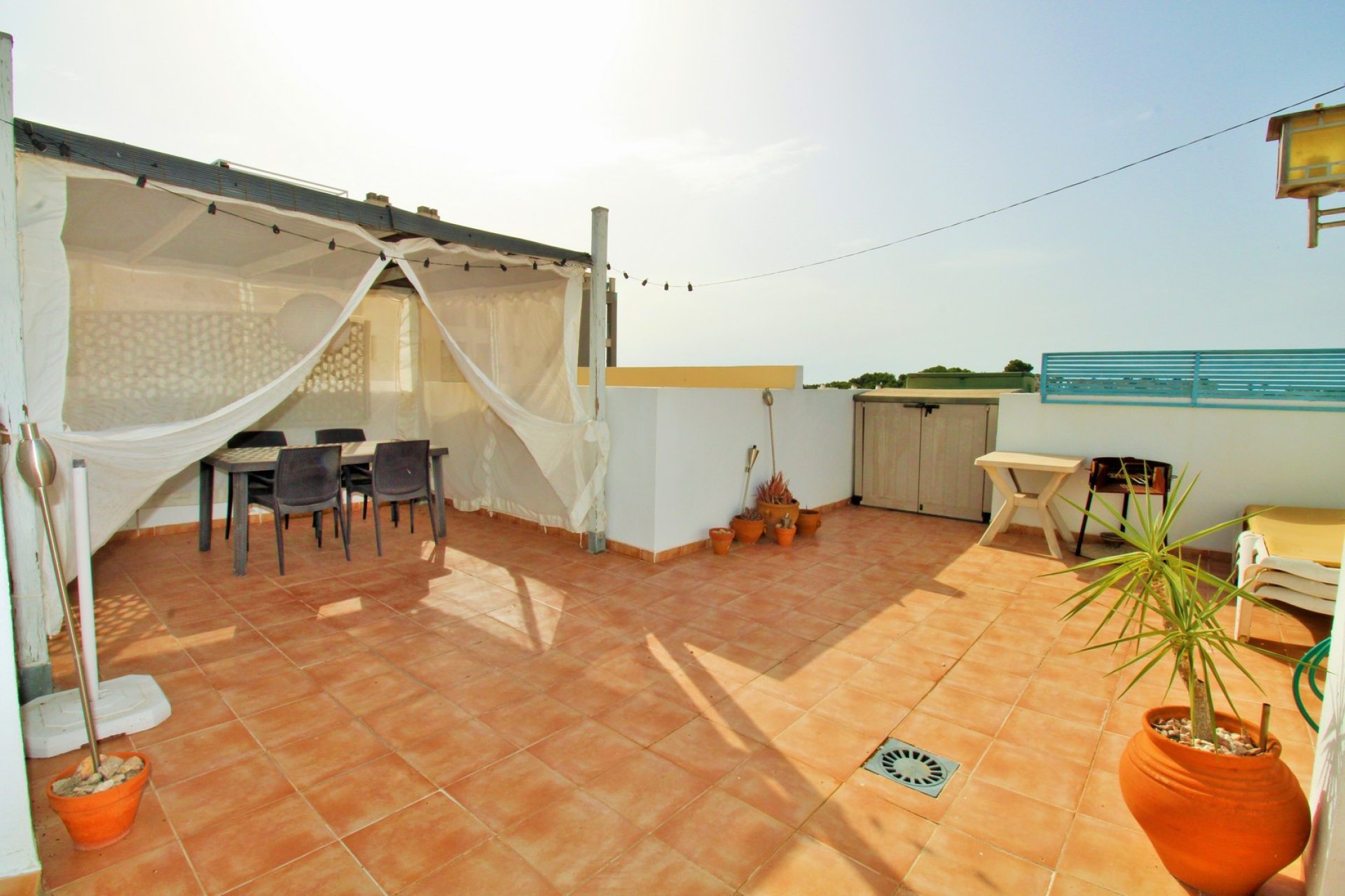 Återförsäljning - Lägenhet - Orihuela Costa - Costa Blanca South