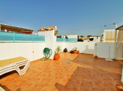 Apartamento · Reventa - Orihuela Costa · Villamartín · Alicante · España