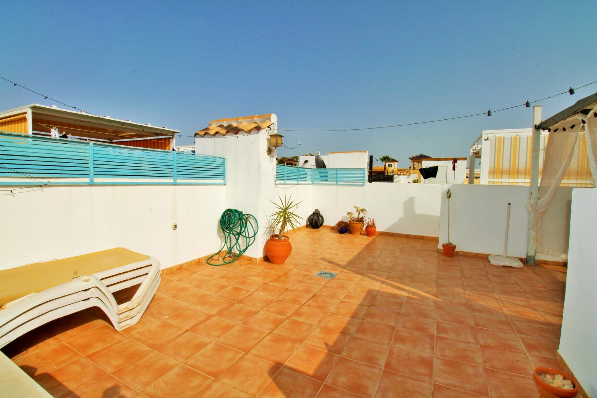 Återförsäljning - Lägenhet - Orihuela Costa - Costa Blanca South