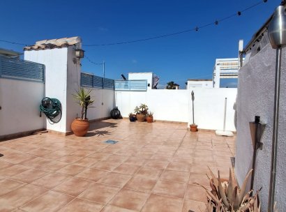 Apartamento · Reventa - Orihuela Costa · Villamartín · Alicante · España