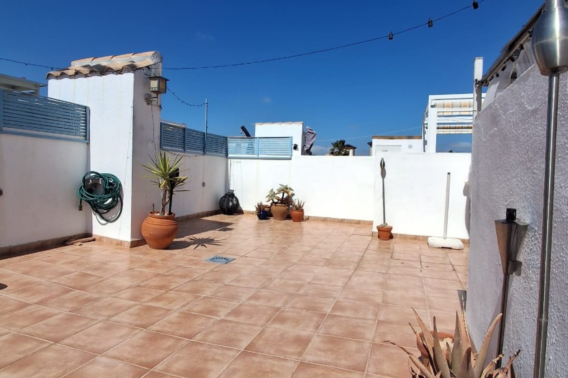 Återförsäljning - Lägenhet - Orihuela Costa - Costa Blanca South