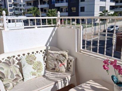 Apartamento · Reventa - Orihuela Costa · Villamartín · Alicante · España