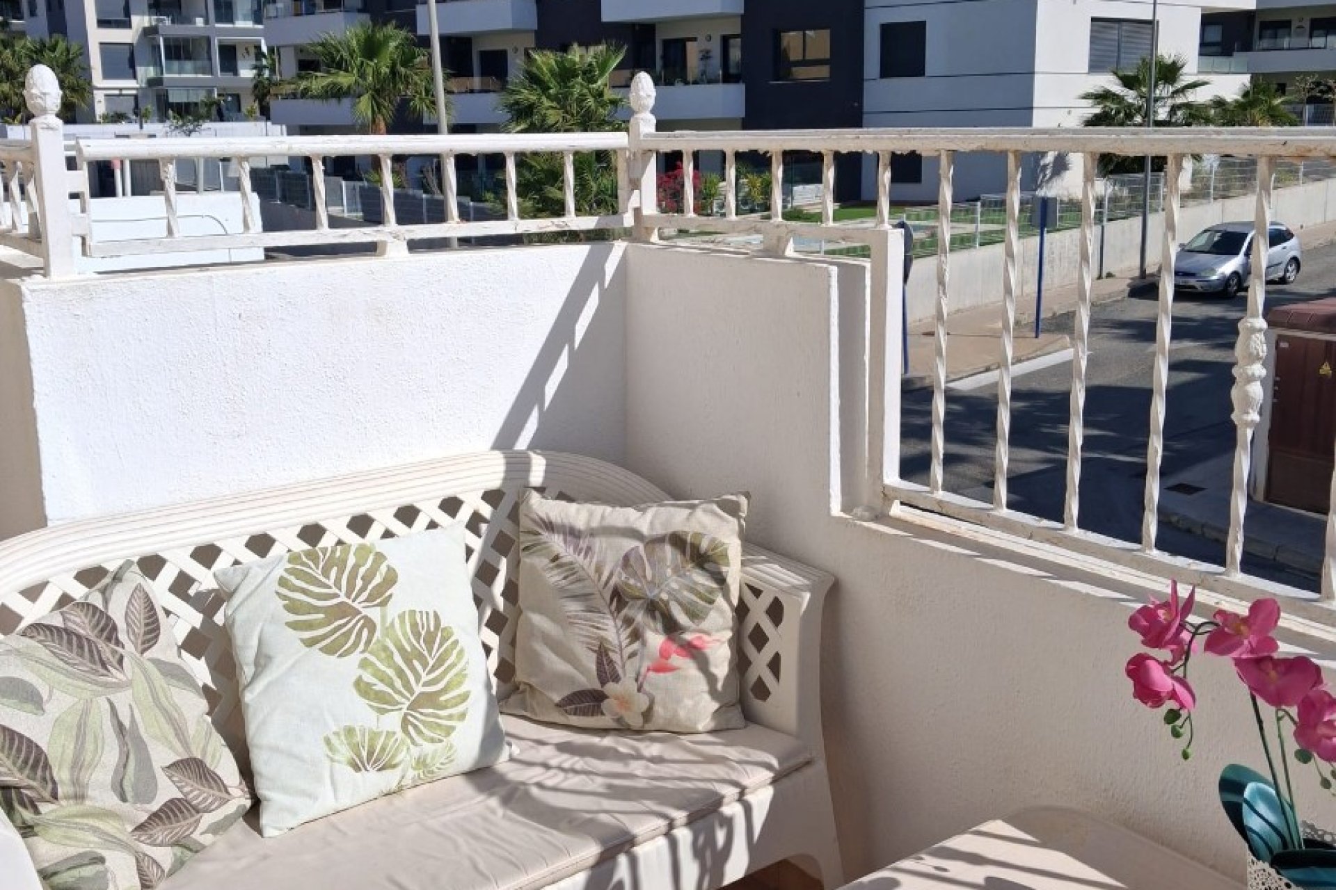 Återförsäljning - Lägenhet - Orihuela Costa - Costa Blanca South