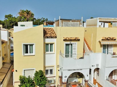 Apartamento · Reventa - Orihuela Costa · Villamartín · Alicante · España