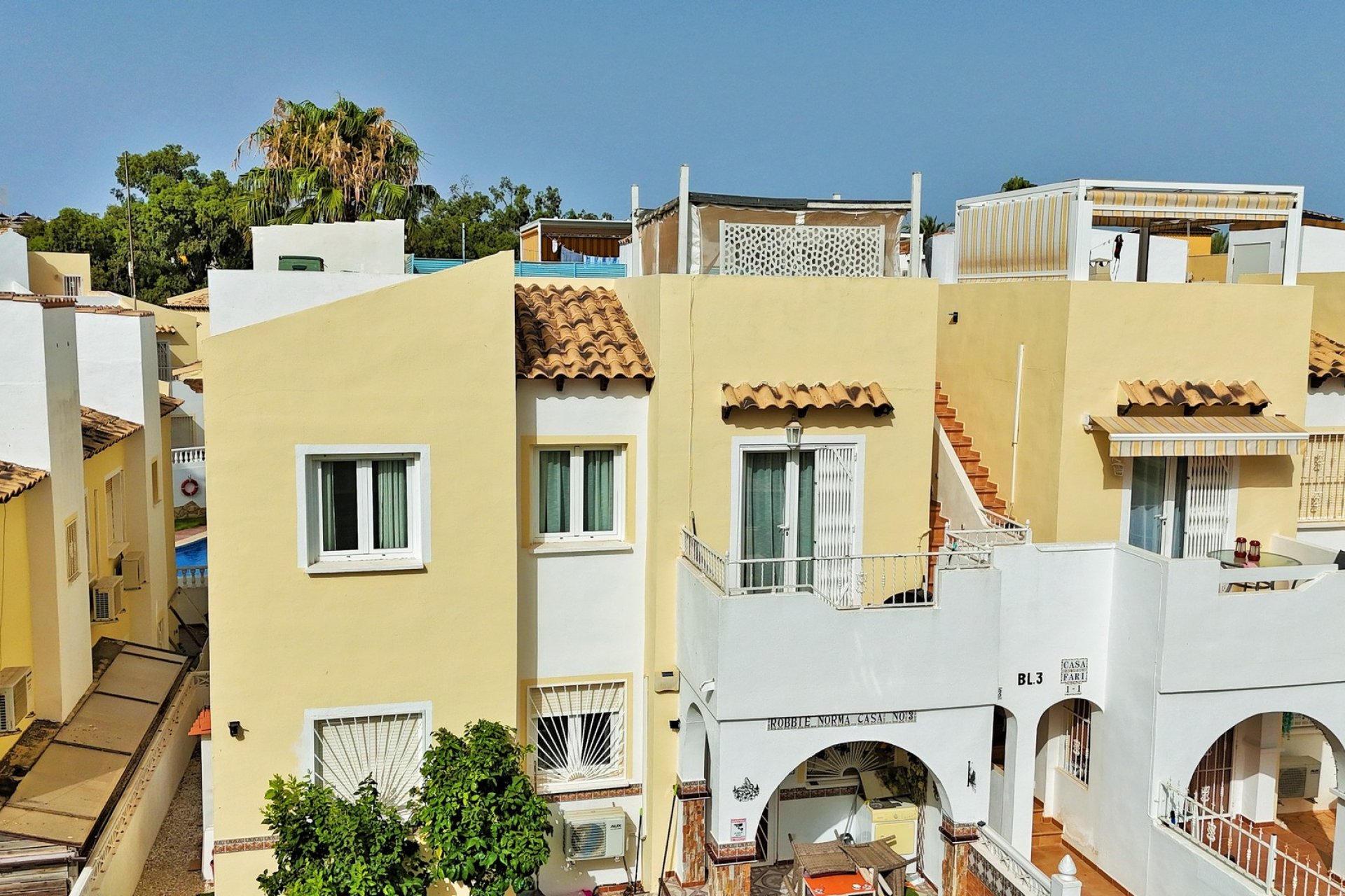 Återförsäljning - Lägenhet - Orihuela Costa - Costa Blanca South