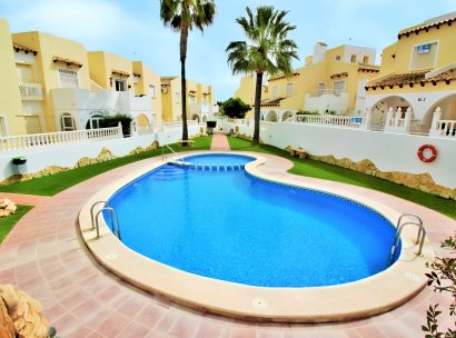 Apartamento · Reventa - Orihuela Costa · Villamartín · Alicante · España