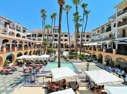 Apartamento · Reventa - Orihuela Costa · Villamartín · Alicante · España