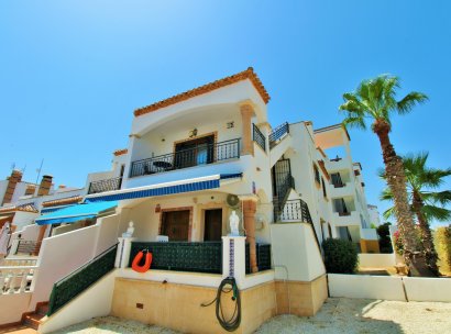 Appartement · Herverkoop - Orihuela Costa · PAU 8 · Alicante · Spanje