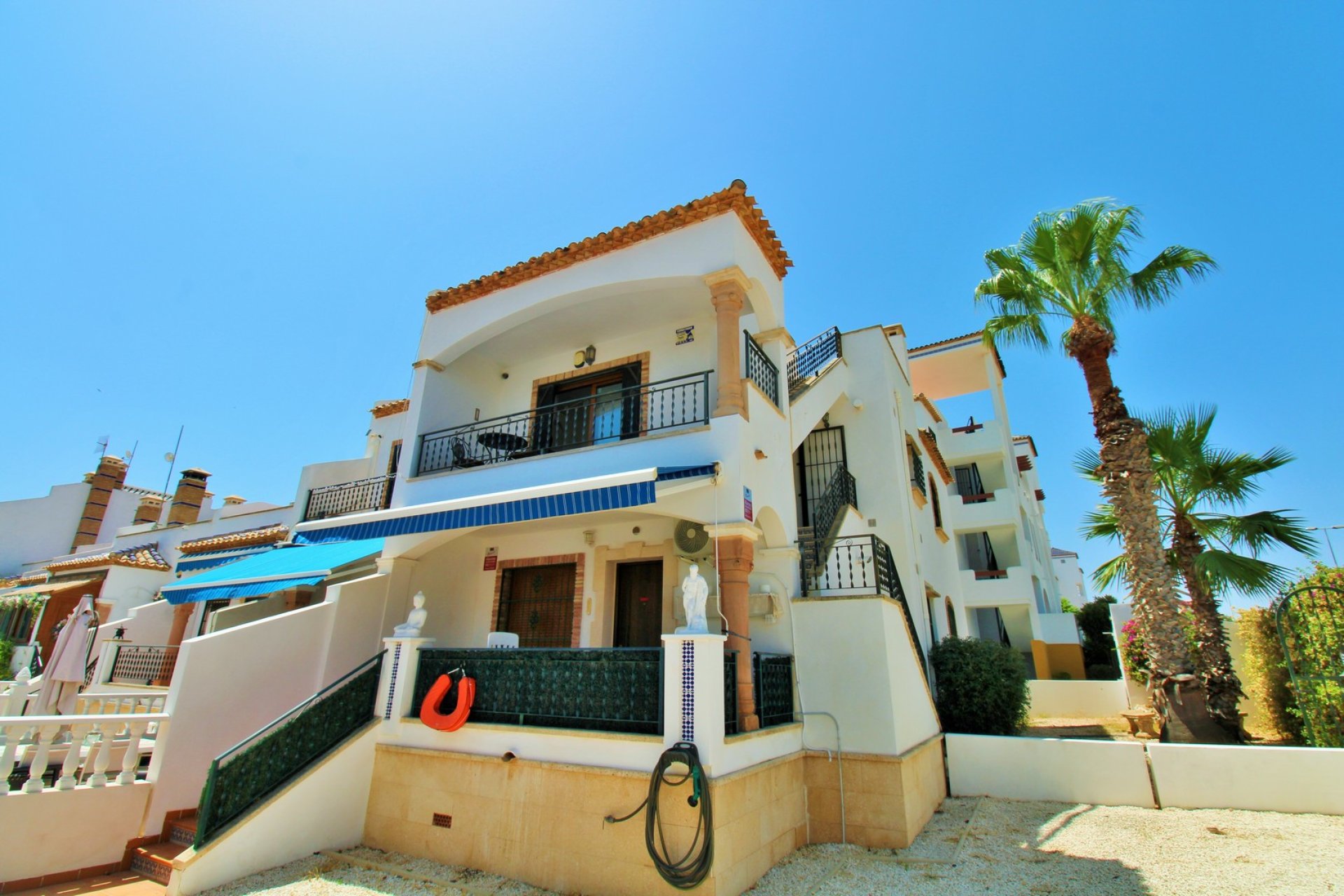 Reventa - Apartamento - Orihuela Costa - Costa Blanca Sur