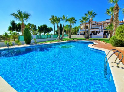 Appartement · Herverkoop - Orihuela Costa · PAU 8 · Alicante · Spanje