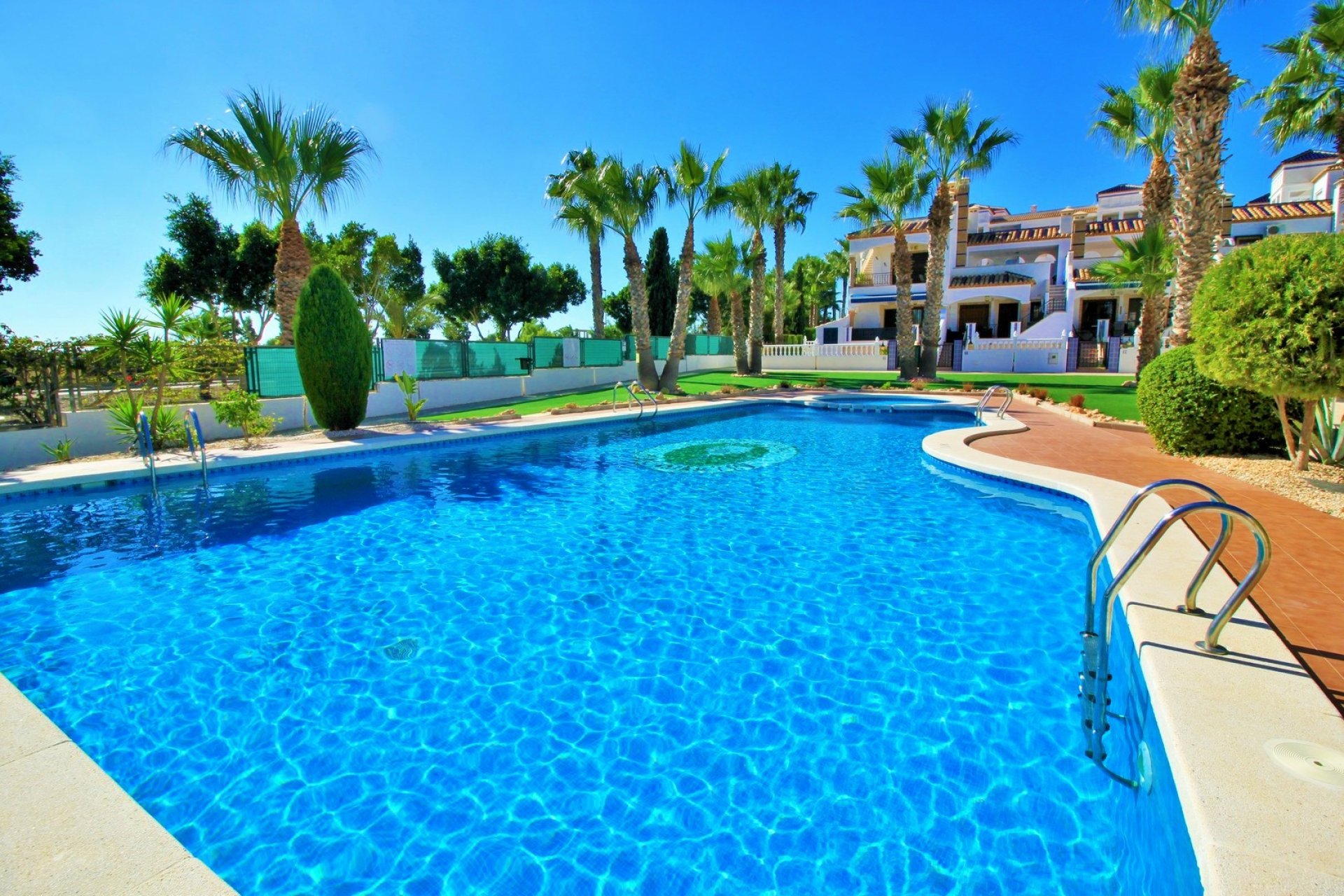 Reventa - Apartamento - Orihuela Costa - Costa Blanca Sur