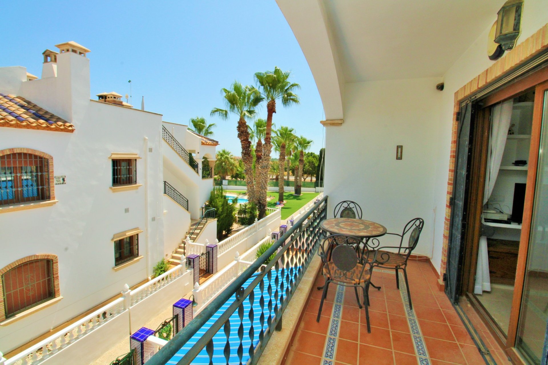 Reventa - Apartamento - Orihuela Costa - Costa Blanca Sur