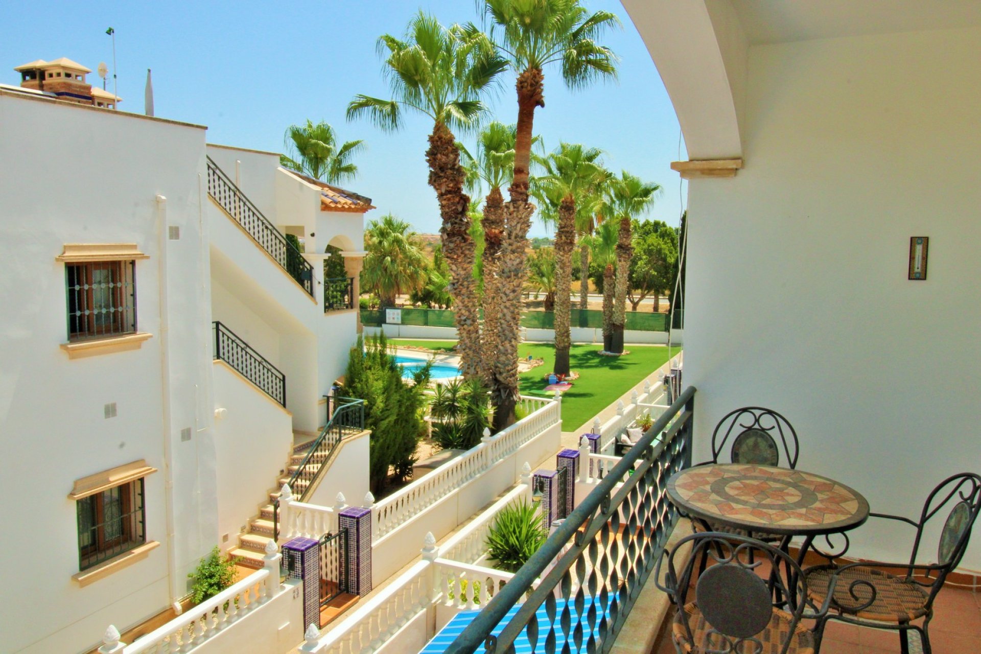 Reventa - Apartamento - Orihuela Costa - Costa Blanca Sur