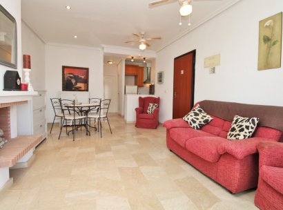 Appartement · Herverkoop - Orihuela Costa · PAU 8 · Alicante · Spanje