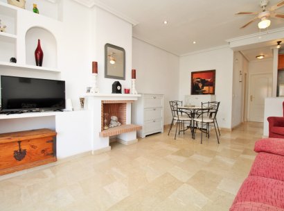 Appartement · Herverkoop - Orihuela Costa · PAU 8 · Alicante · Spanje