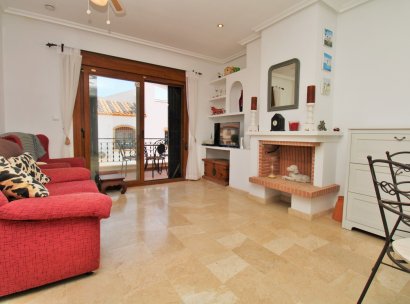Appartement · Herverkoop - Orihuela Costa · PAU 8 · Alicante · Spanje