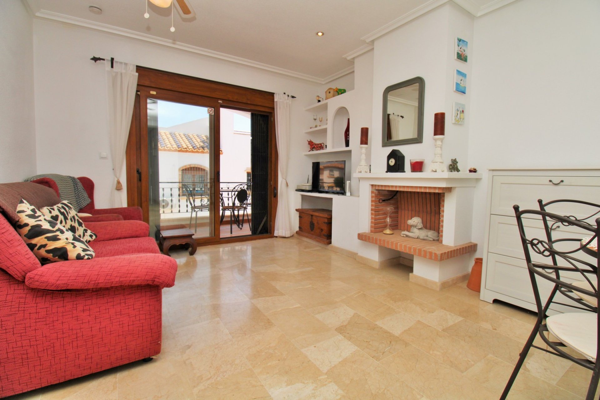 Reventa - Apartamento - Orihuela Costa - Costa Blanca Sur
