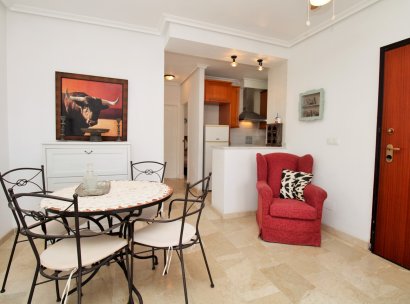 Appartement · Herverkoop - Orihuela Costa · PAU 8 · Alicante · Spanje