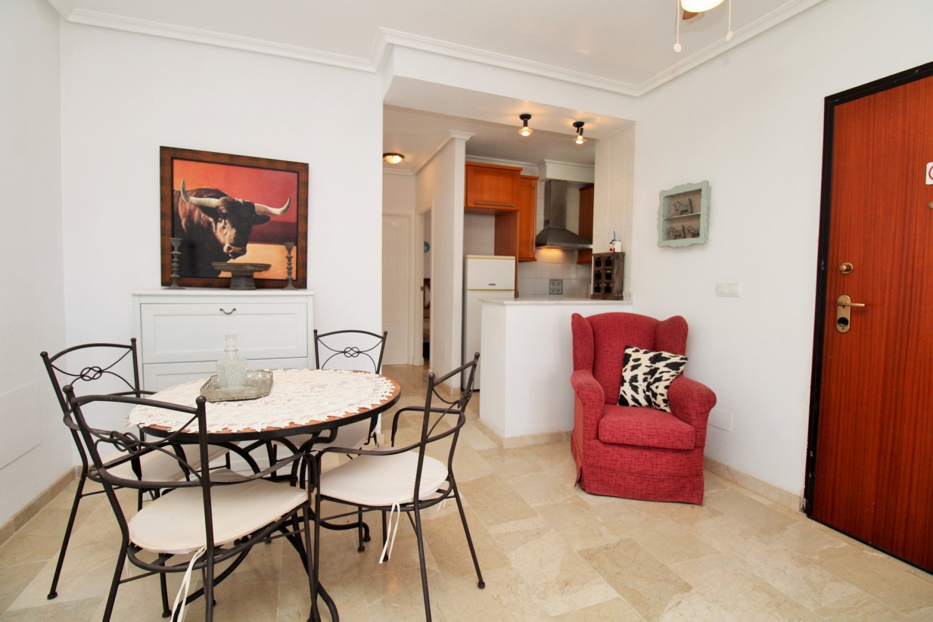 Reventa - Apartamento - Orihuela Costa - Costa Blanca Sur