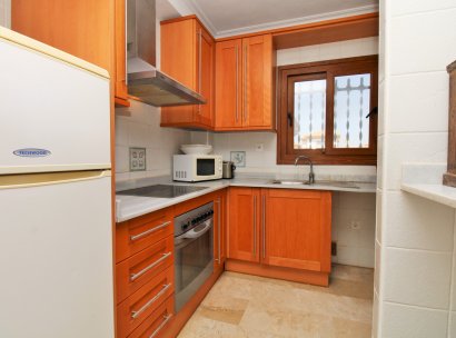 Appartement · Herverkoop - Orihuela Costa · PAU 8 · Alicante · Spanje
