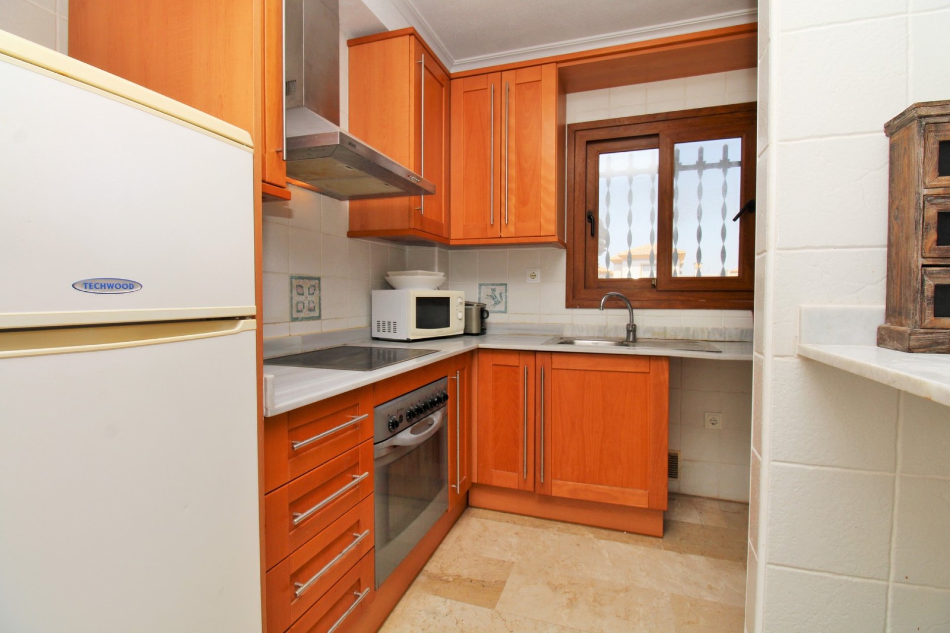 Reventa - Apartamento - Orihuela Costa - Costa Blanca Sur