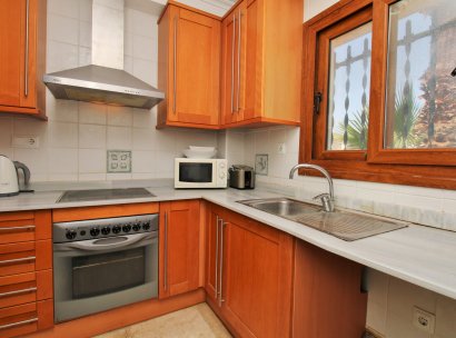 Appartement · Herverkoop - Orihuela Costa · PAU 8 · Alicante · Spanje