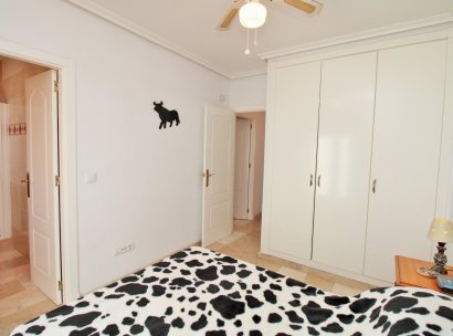 Appartement · Herverkoop - Orihuela Costa · PAU 8 · Alicante · Spanje