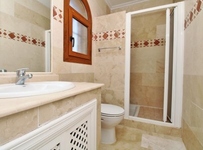 Appartement · Herverkoop - Orihuela Costa · PAU 8 · Alicante · Spanje