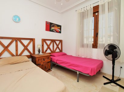 Appartement · Herverkoop - Orihuela Costa · PAU 8 · Alicante · Spanje