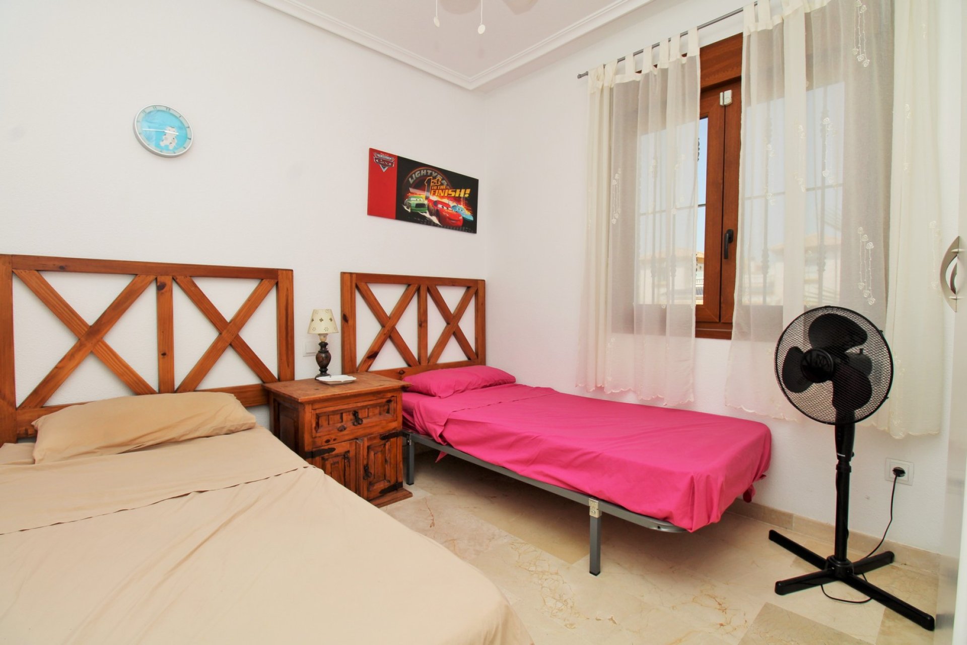 Reventa - Apartamento - Orihuela Costa - Costa Blanca Sur